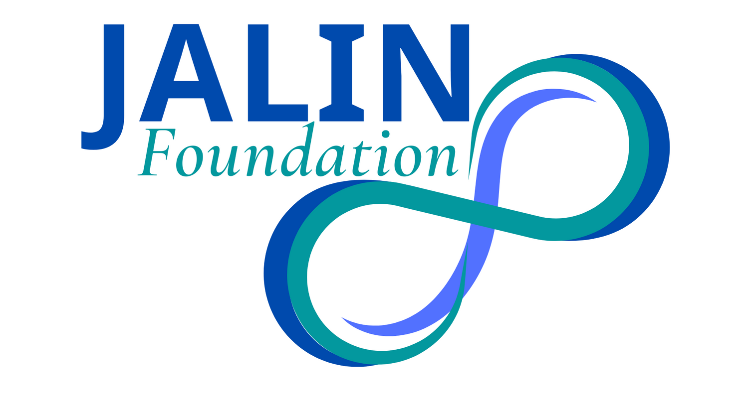 Logo Jalin Foundation